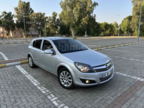 Sahibinden Opel Astra 1.6 Essentia Konfor 2013 Model 