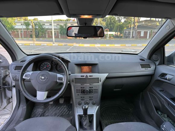 Sahibinden Opel Astra 1.6 Essentia Konfor 2013 Model 
