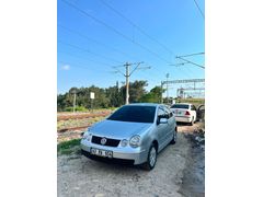 Sahibinden Volkswagen Polo 1.4 2002 Model 