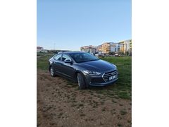 Sahibinden Hyundai Elantra Yetkili Servis Bakımlı Değişensiz