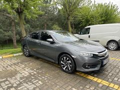 Sahibinden Honda Civic 1.6i VTEC Eco Elegance 2019 Model 