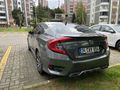 Sahibinden Honda Civic 1.6i VTEC Eco Elegance 2019 Model 
