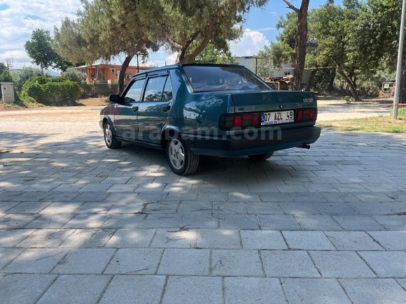 Sahibinden Tofaş Doğan SLX 1993 Model
