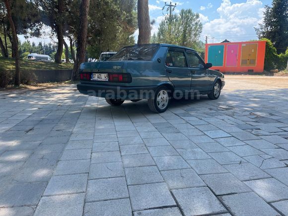 Sahibinden Tofaş Doğan SLX 1993 Model
