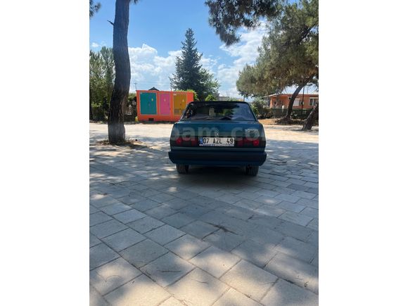 Sahibinden Tofaş Doğan SLX 1993 Model