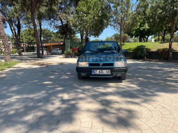 Sahibinden Tofaş Doğan SLX 1993 Model