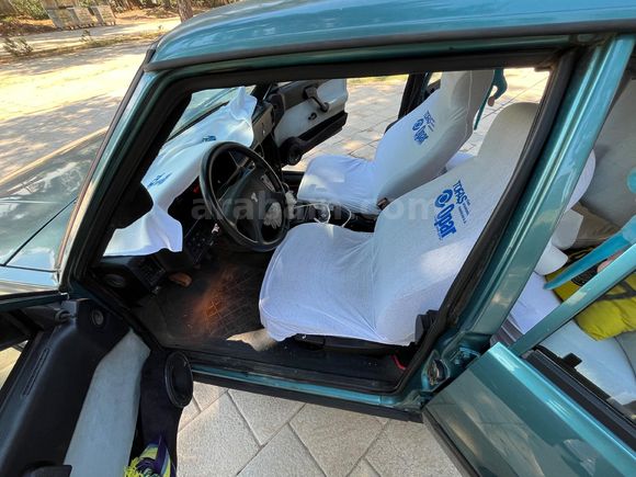 Sahibinden Tofaş Doğan SLX 1993 Model