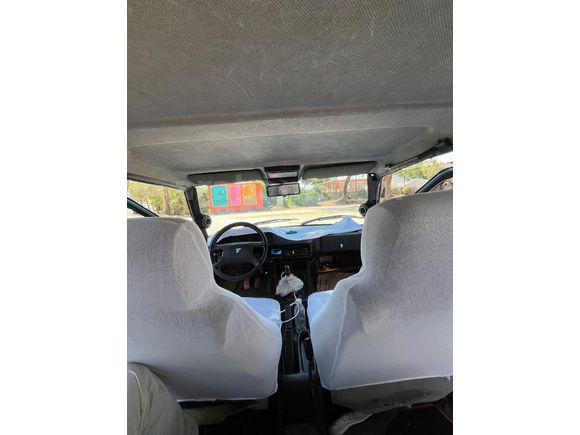 Sahibinden Tofaş Doğan SLX 1993 Model