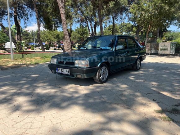 Sahibinden Tofaş Doğan SLX 1993 Model
