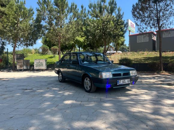 Sahibinden Tofaş Doğan SLX 1993 Model