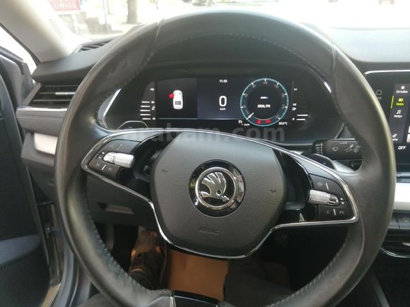 Sahibinden Skoda Octavia 1.5 e-Tec Premium 2021 Model