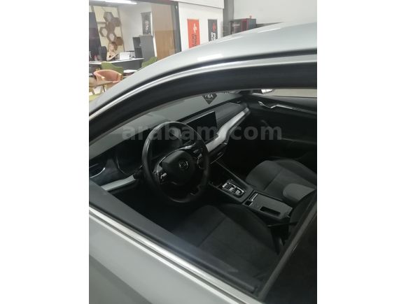 Sahibinden Skoda Octavia 1.5 e-Tec Premium 2021 Model