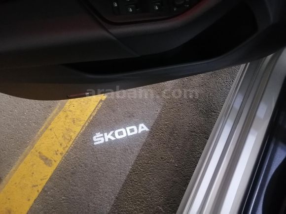 Sahibinden Skoda Octavia 1.5 e-Tec Premium 2021 Model