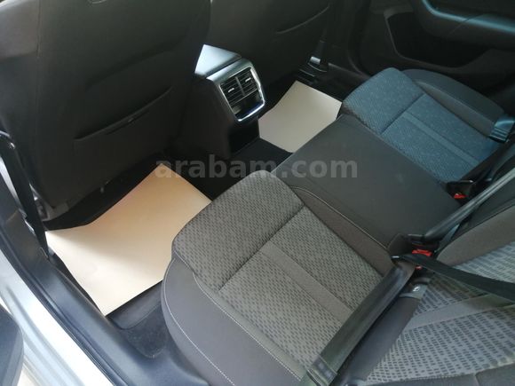 Sahibinden Skoda Octavia 1.5 e-Tec Premium 2021 Model