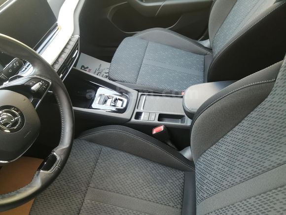 Sahibinden Skoda Octavia 1.5 e-Tec Premium 2021 Model