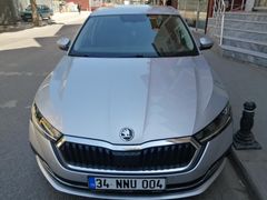 Sahibinden Skoda Octavia 1.5 e-Tec Premium 2021 Model