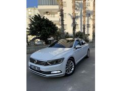 Sahibinden Volkswagen Passat 1.6 TDi BlueMotion Comfortline 2015 Model 
