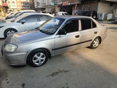Sahibinden Hyundai Accent 1.3 Admire 2005 Model Şanlıurfa 240.000 km Gri