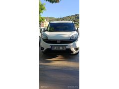 Sahibinden Fiat Doblo Combi 1.3 Multijet Safeline 2021 Model