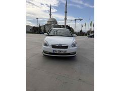 Sahibinden Hyundai Accent Era 1.5 CRDi-VGT Team 2007 Model 