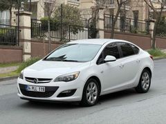 Sahibinden Opel Astra 1.6 CDTI Business 2015 Model 