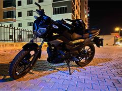 2026 MODEL TVS RAIDER 125 
HATASIZ | GARANTİLİ