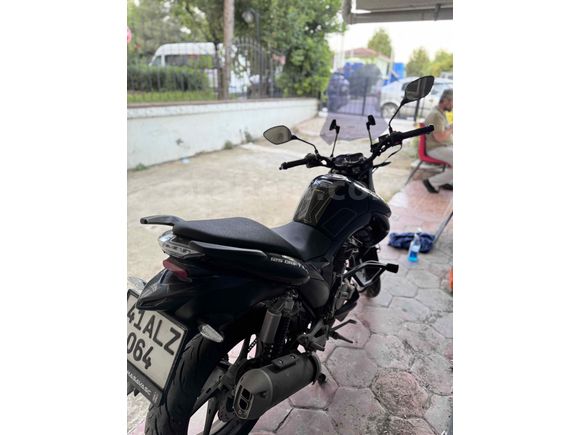 Sahibinden Mondial 125 Drift L 