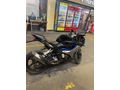 Sahibinden RKS 125R 