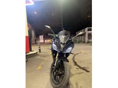 Sahibinden RKS 125R 