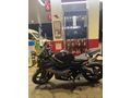 Sahibinden RKS 125R 