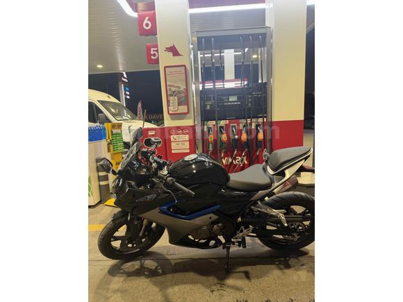 Sahibinden RKS 125R 