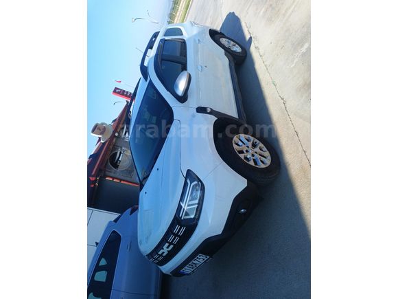 Sahibinden Dacia Duster 1.0 Tce ECO-G Expression 2022 Model Bilecik