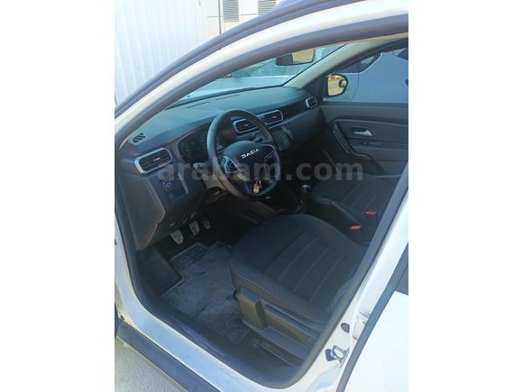 Sahibinden Dacia Duster 1.0 Tce ECO-G Expression 2022 Model Bilecik