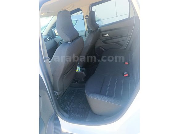 Sahibinden Dacia Duster 1.0 Tce ECO-G Expression 2022 Model Bilecik