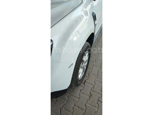 Sahibinden Dacia Duster 1.0 Tce ECO-G Expression 2022 Model Bilecik