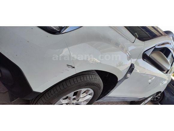 Sahibinden Dacia Duster 1.0 Tce ECO-G Expression 2022 Model Bilecik