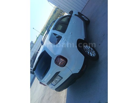 Sahibinden Dacia Duster 1.0 Tce ECO-G Expression 2022 Model Bilecik