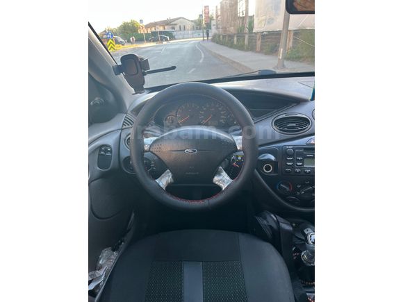 Sahibinden Ford Focus 1.6 Ambiente 2000 Model