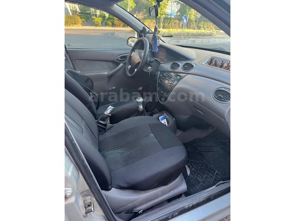 Sahibinden Ford Focus 1.6 Ambiente 2000 Model