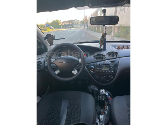 Sahibinden Ford Focus 1.6 Ambiente 2000 Model
