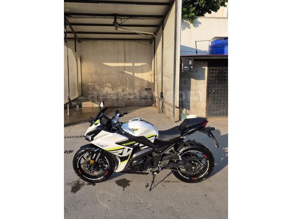 Sahibinden RKS R250
