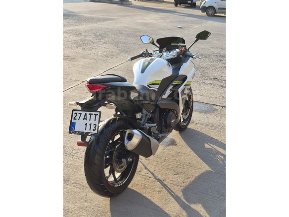 Sahibinden RKS R250