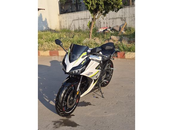 Sahibinden RKS R250