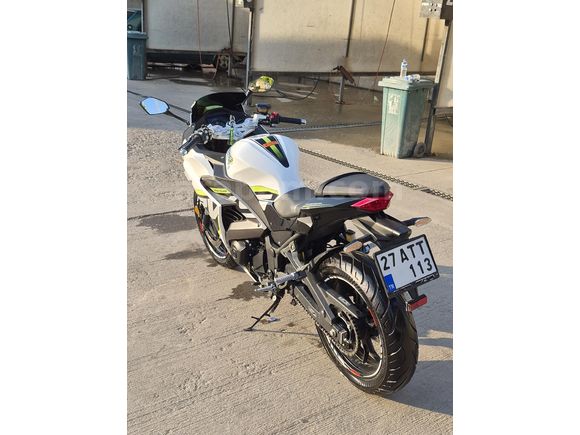 Sahibinden RKS R250