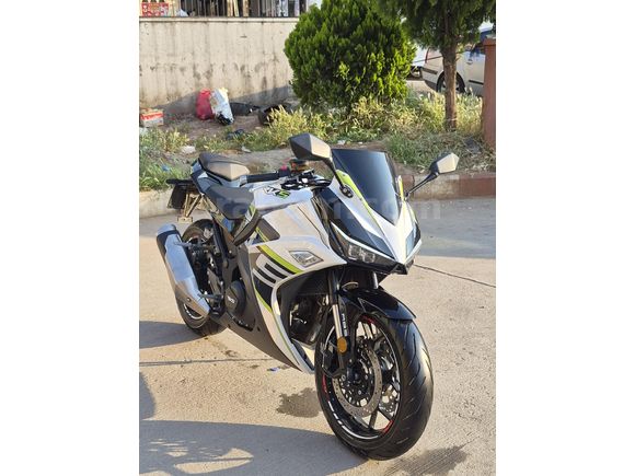Sahibinden RKS R250