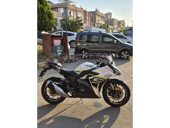 Sahibinden RKS R250
