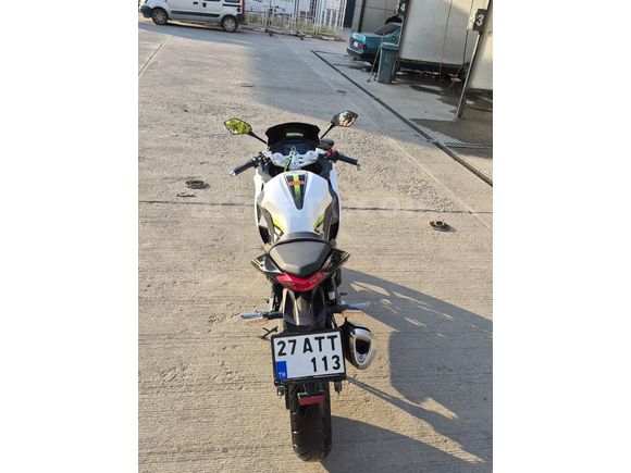 Sahibinden RKS R250