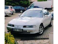 Sahibinden Honda Prelude 2.0 2.0i 1993 Model  230.000 km Beyaz