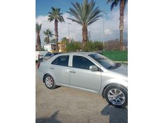 YENİ MUAYENELİ Geely Familia 1.5 Comfort 2011 Model