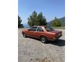 Sahibinden Opel Rekord 2.0 1980 Model 